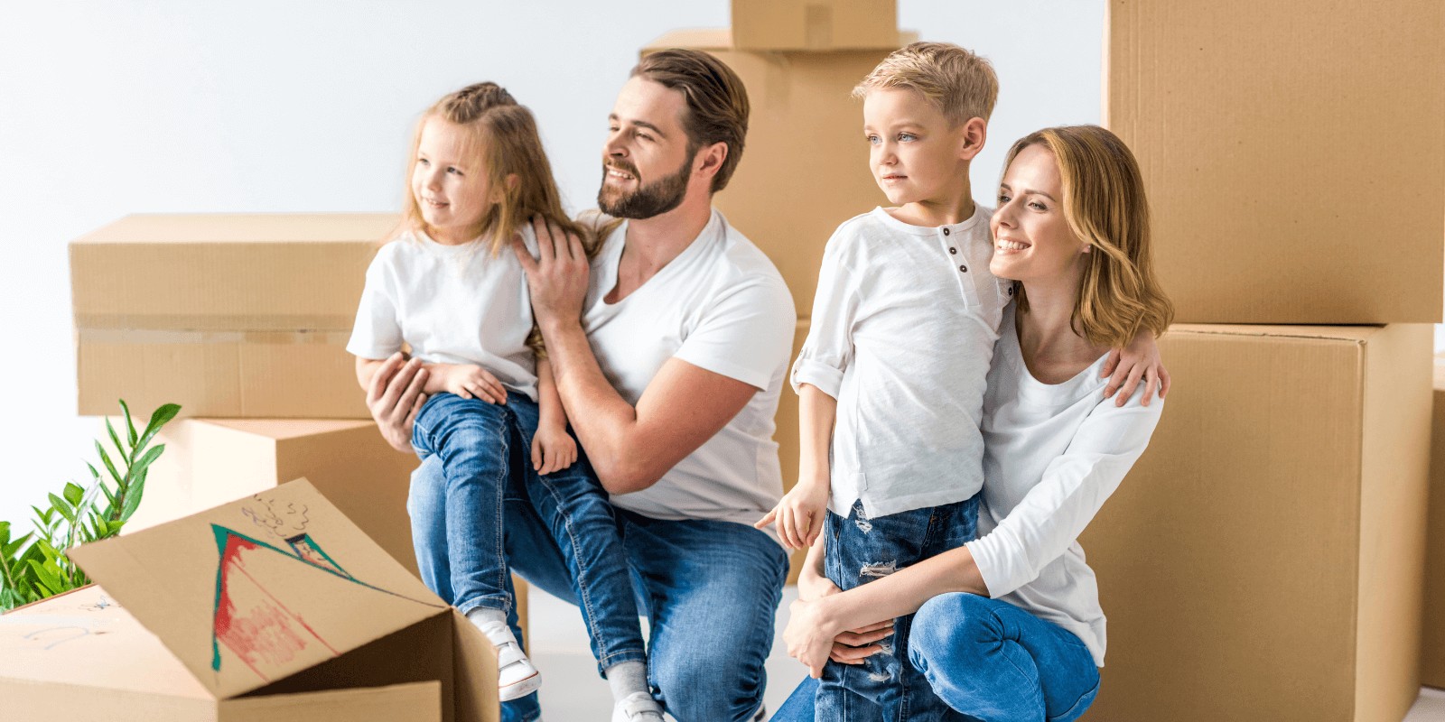 El proceso de compra de una propiedad: paso a paso