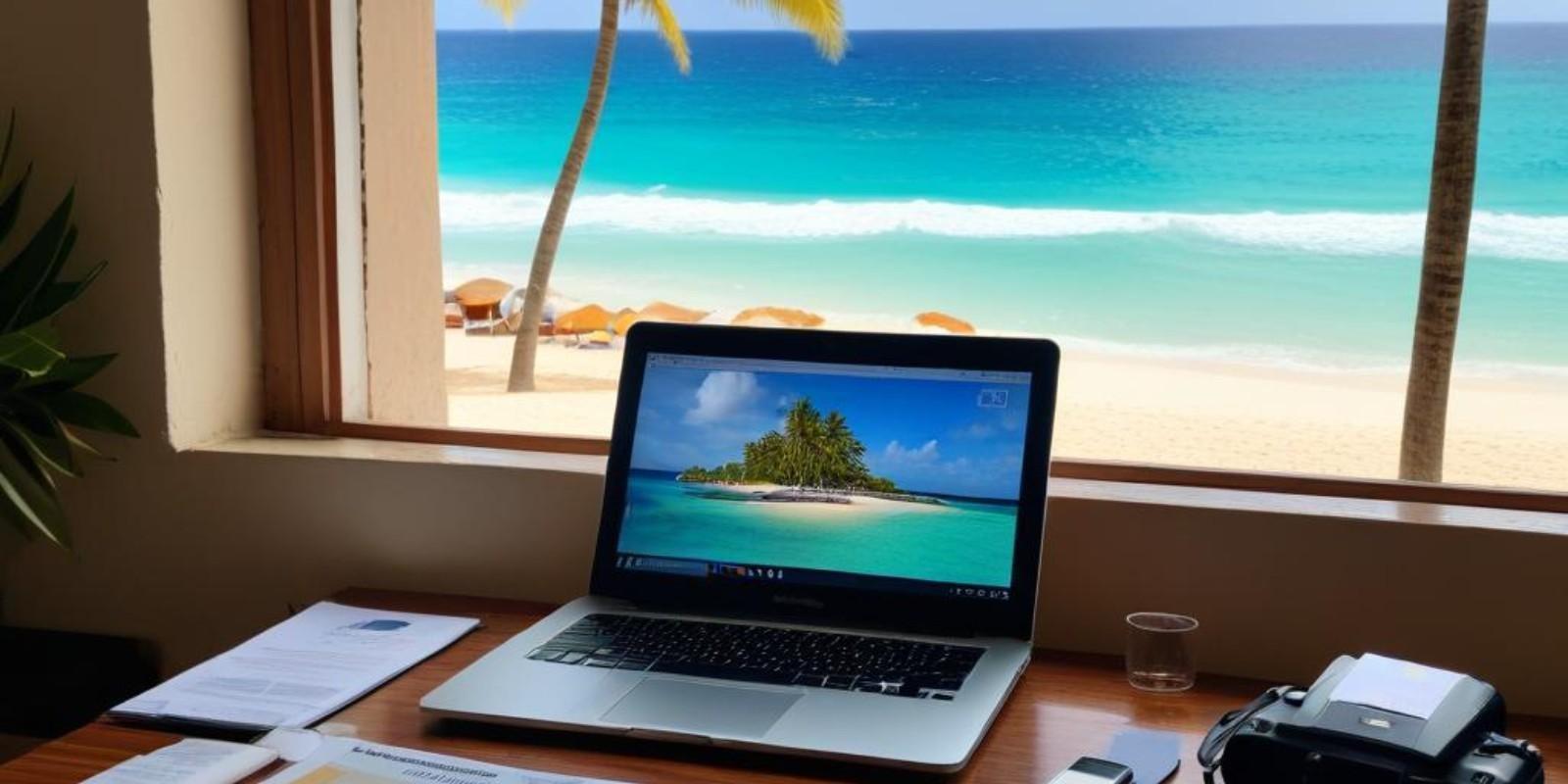 Cómo acceder a un préstamo si eres extranjero en la República Dominicana.