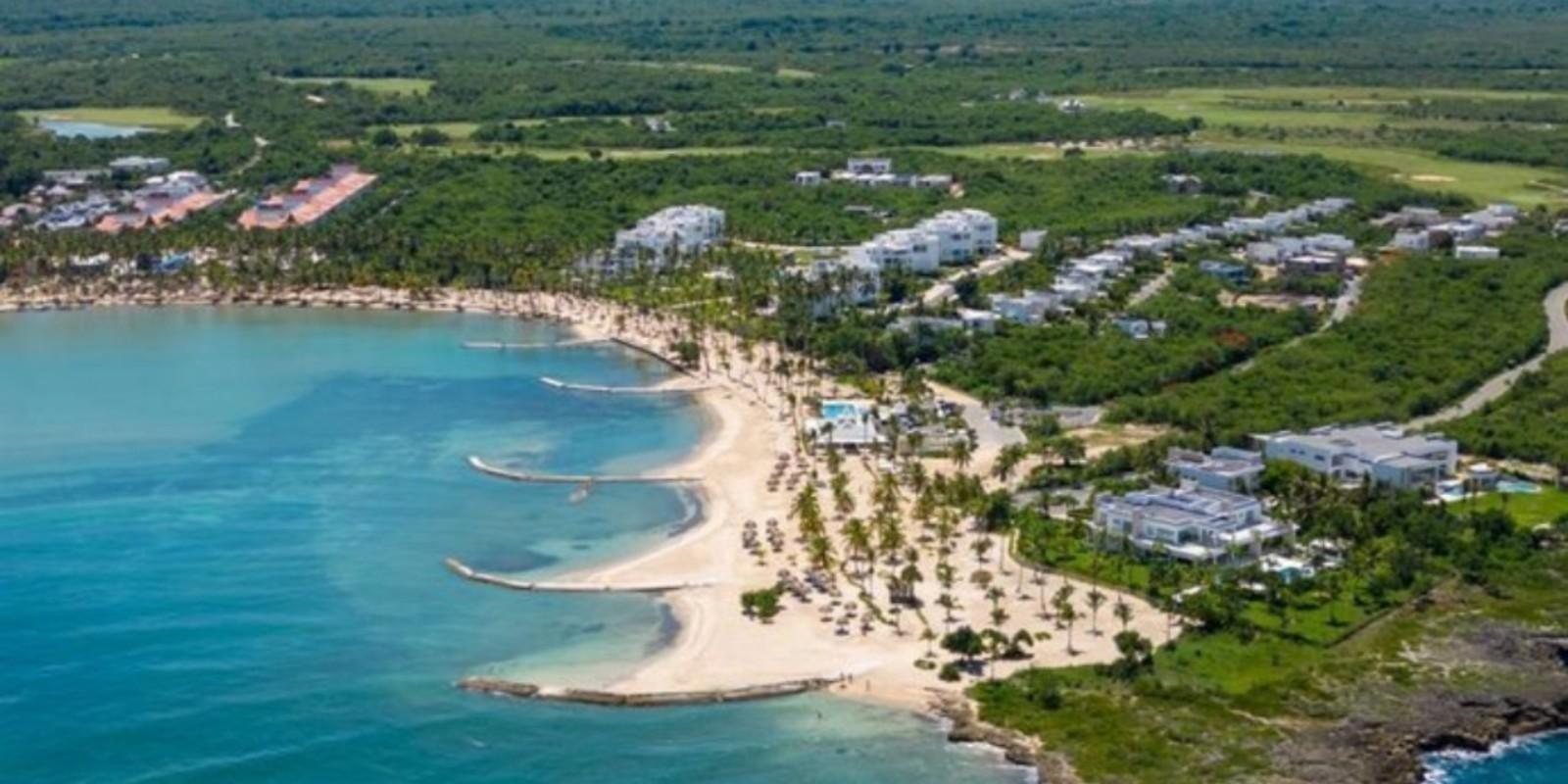Antes de invertir en la Republica Dominicana descubre Playa nueva Romana.