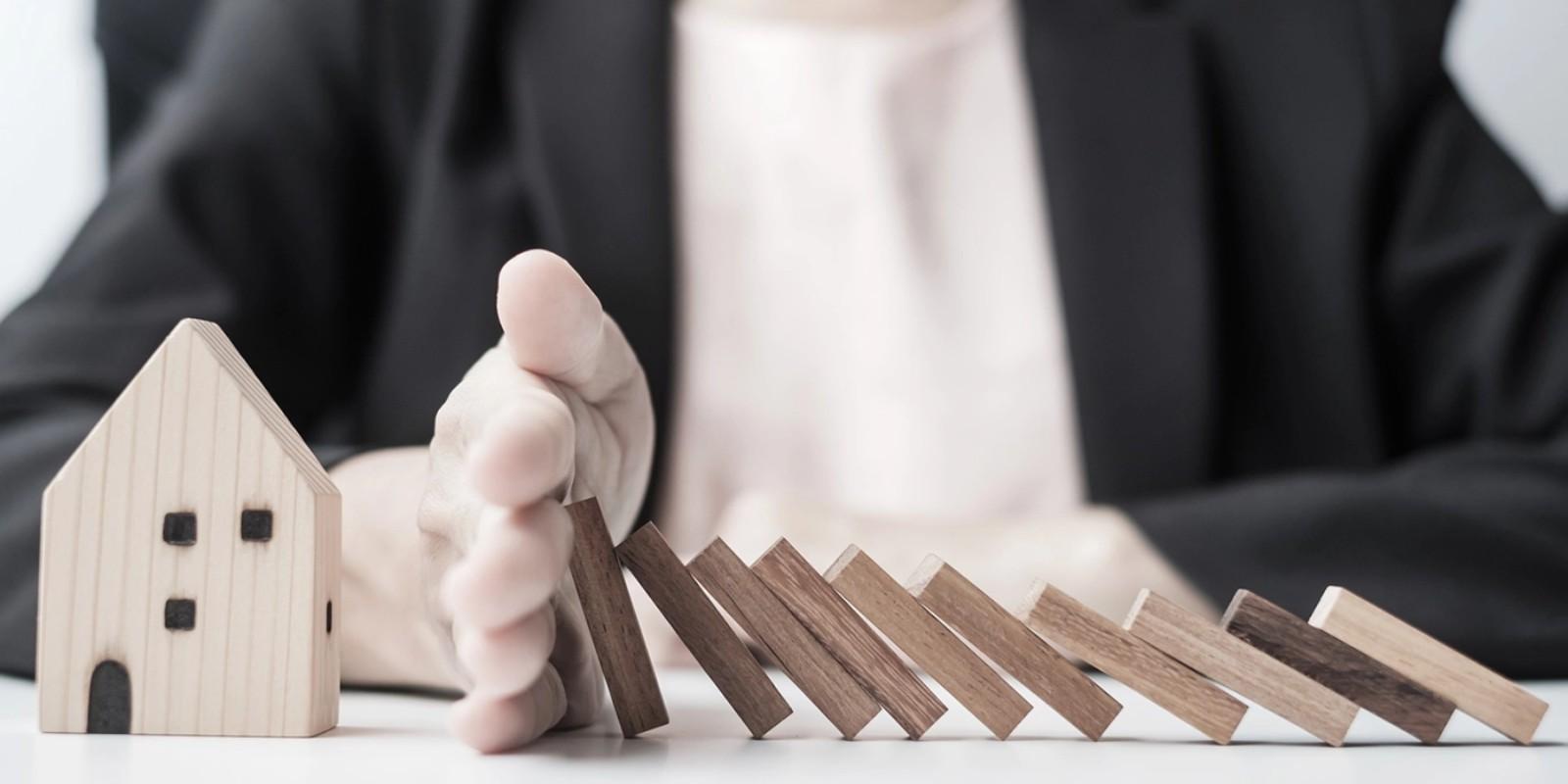 Errores Comunes al Invertir en Bienes Raíces 