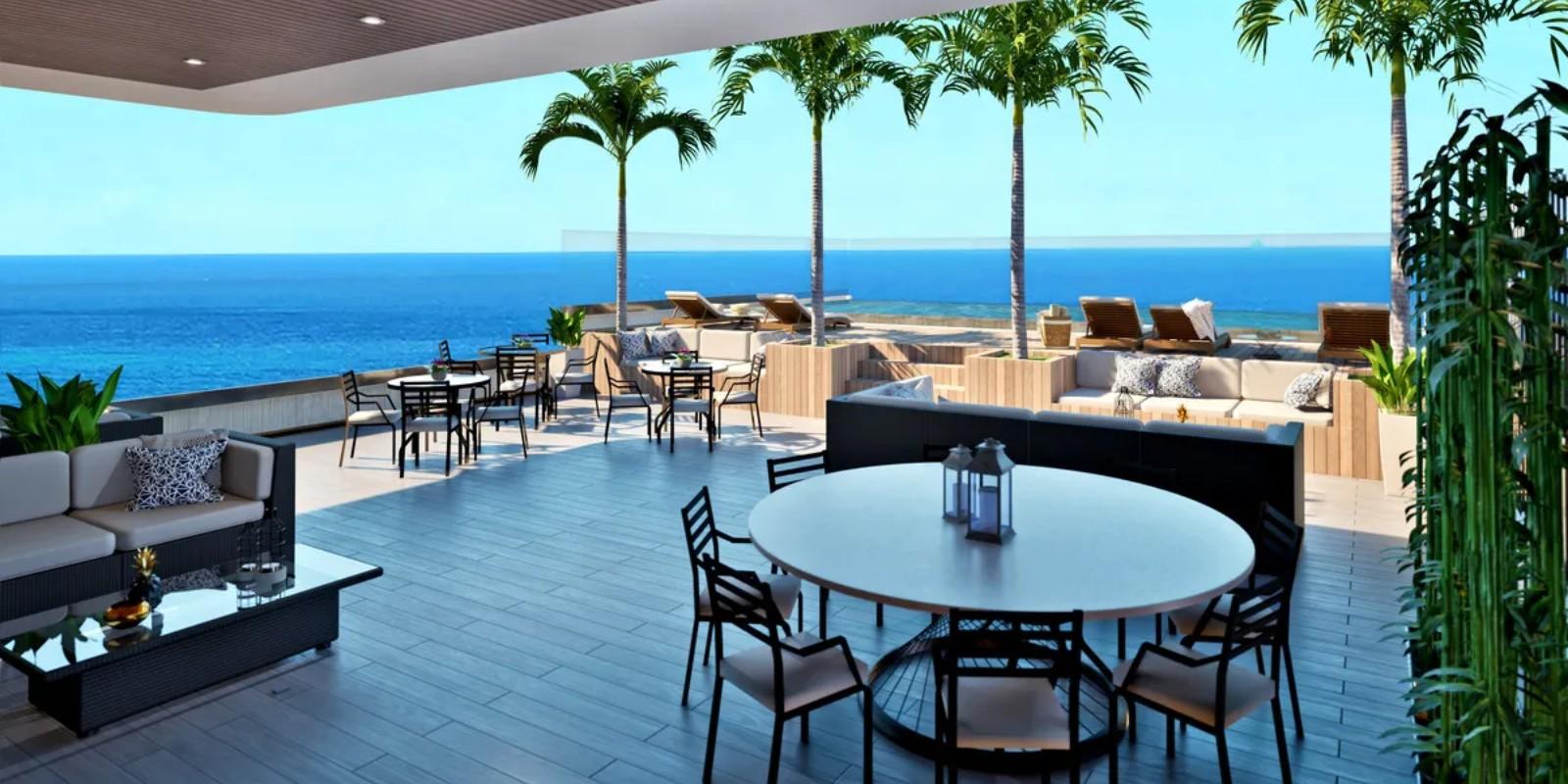 Te cuento lo que vi: proyectos residenciales que combinan mar, ciudad y comodidad en Boca Chica