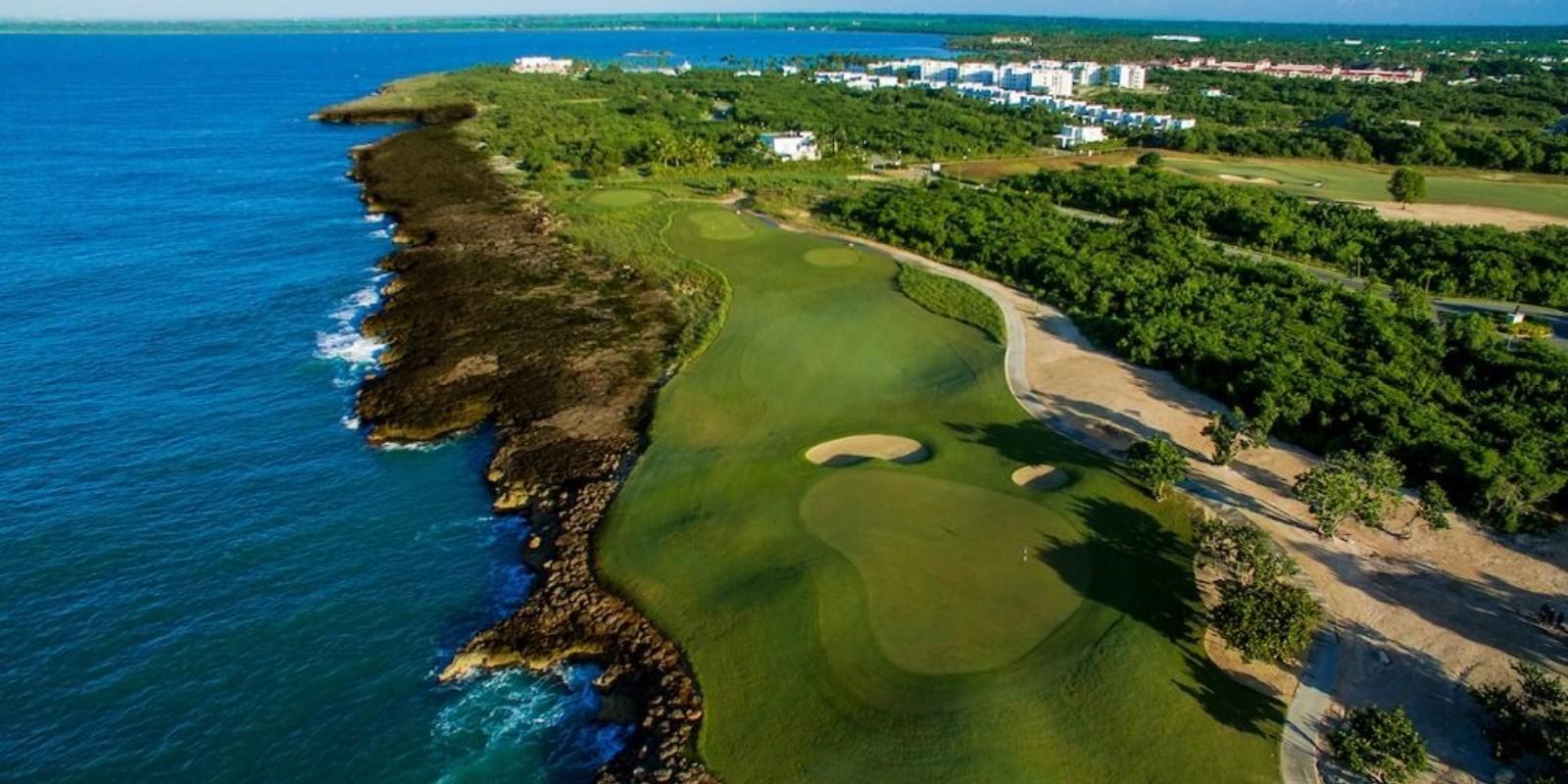 Tranquilidad y Seguridad en Playa Nueva Romana