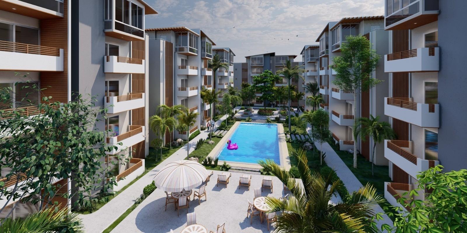 Lo que revisé al elegir un residencial privado en Boca Chica: seguridad, amenidades y plusvalía