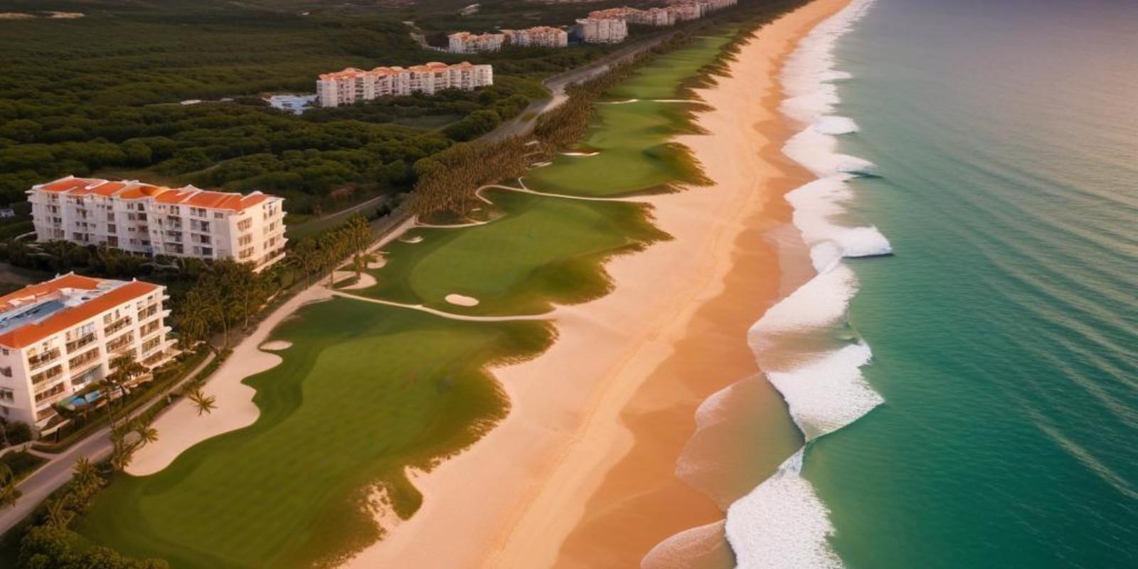 Playa Nueva Romana: Inversión Inteligente en el Caribe