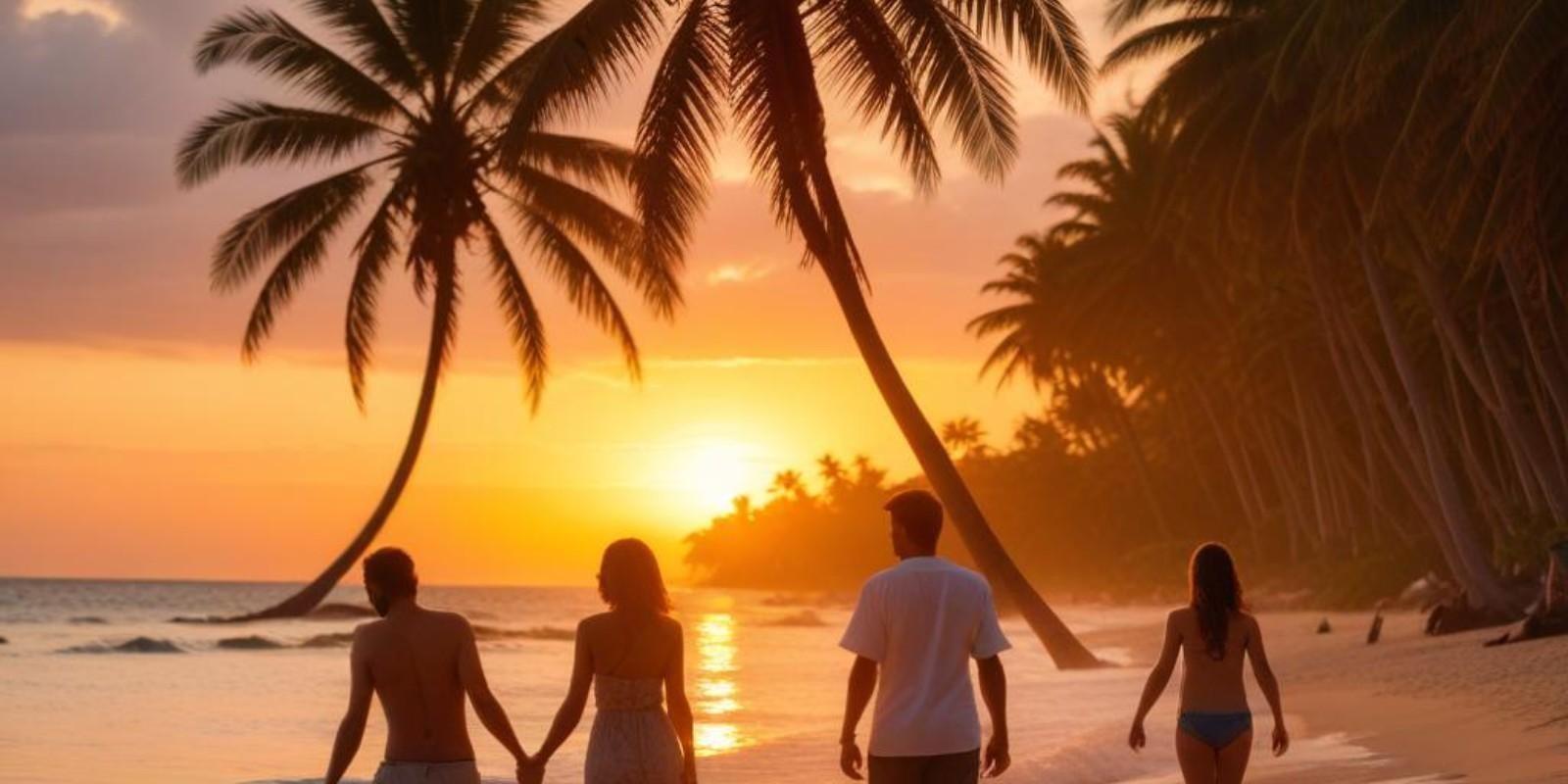 Invertir en el Caribe sin estrés y sin experiencia