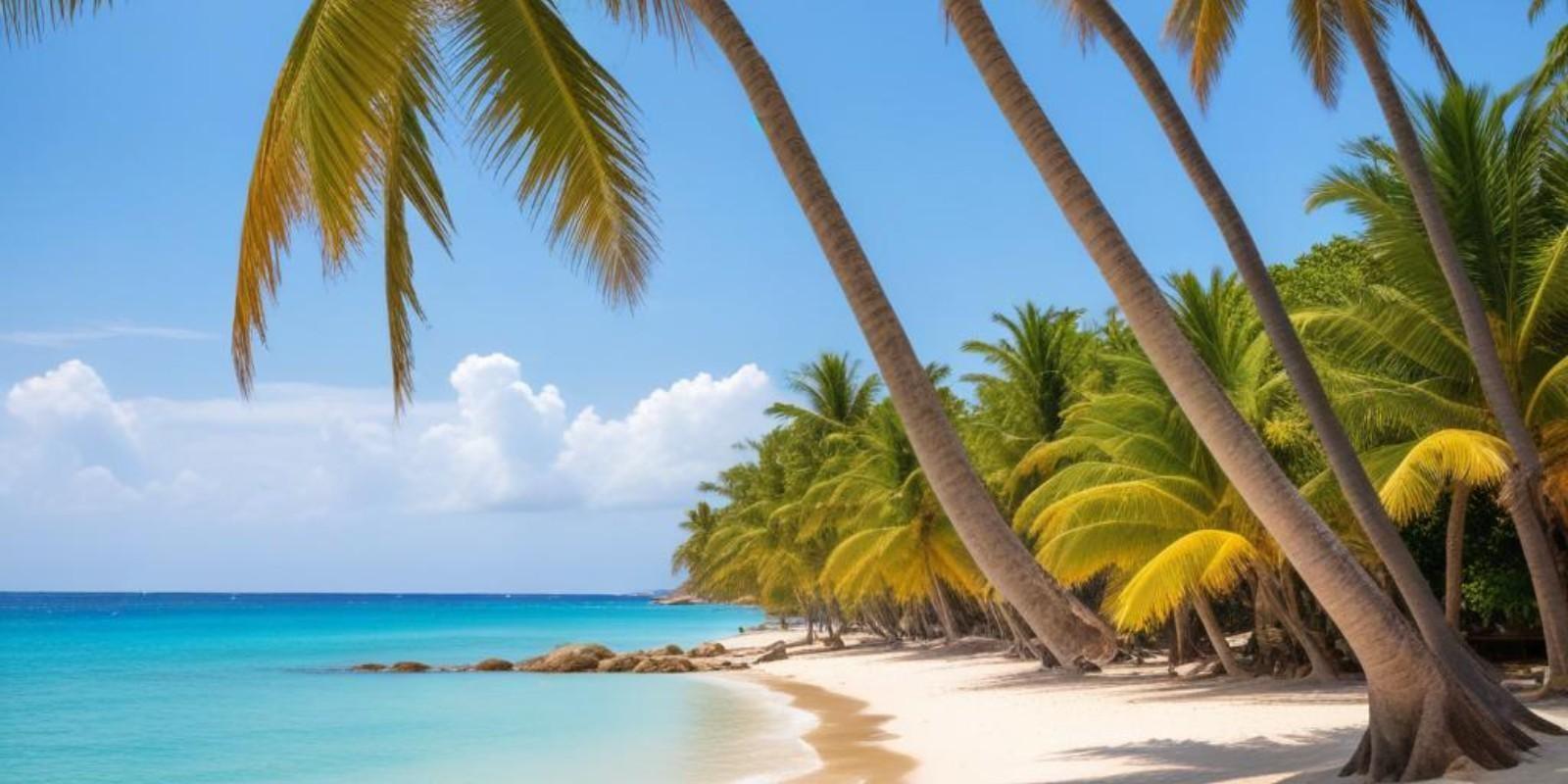 Ingresos Pasivos en Playa Nueva Romana