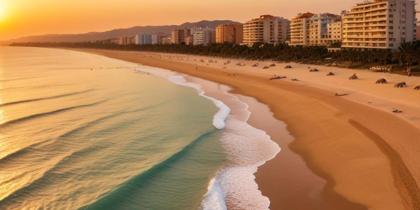 Playa Nueva Romana, el destino caribeño ideal