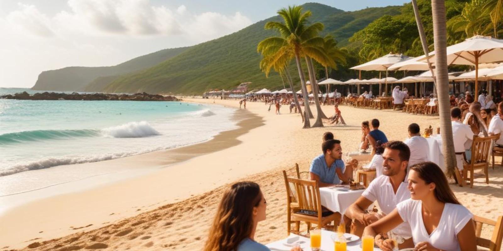Invertir en el Caribe: Tu camino hacia el patrimonio