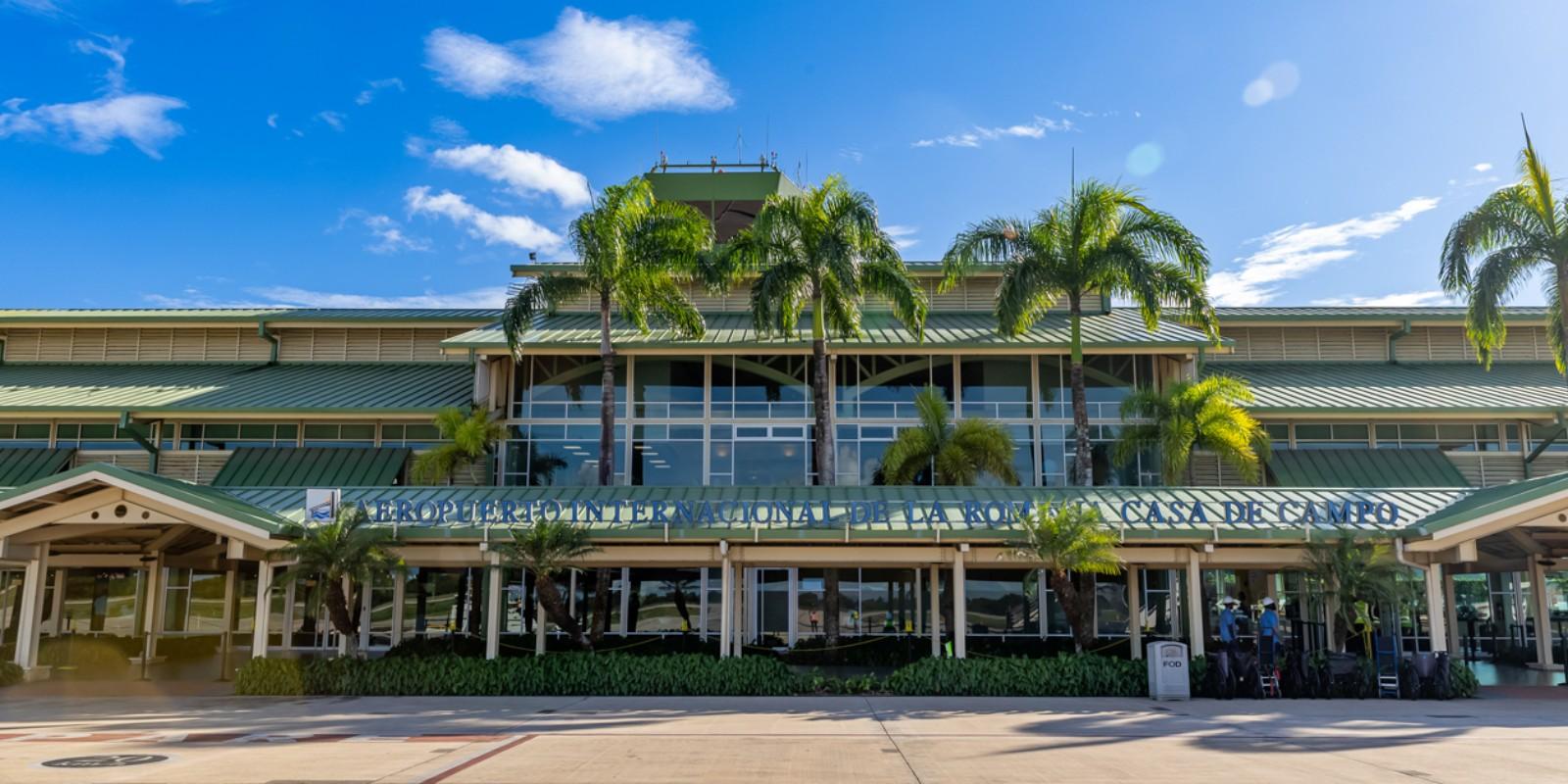 El papel del Aeropuerto Internacional de Las Américas y La Romana en el auge inmobiliario del Este. 