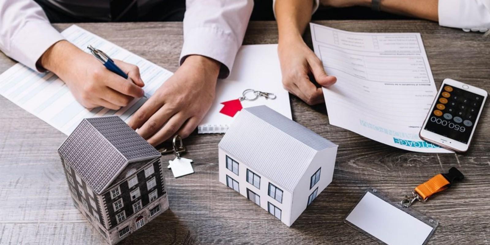 El papel de las inmobiliarias en tu inversión segura