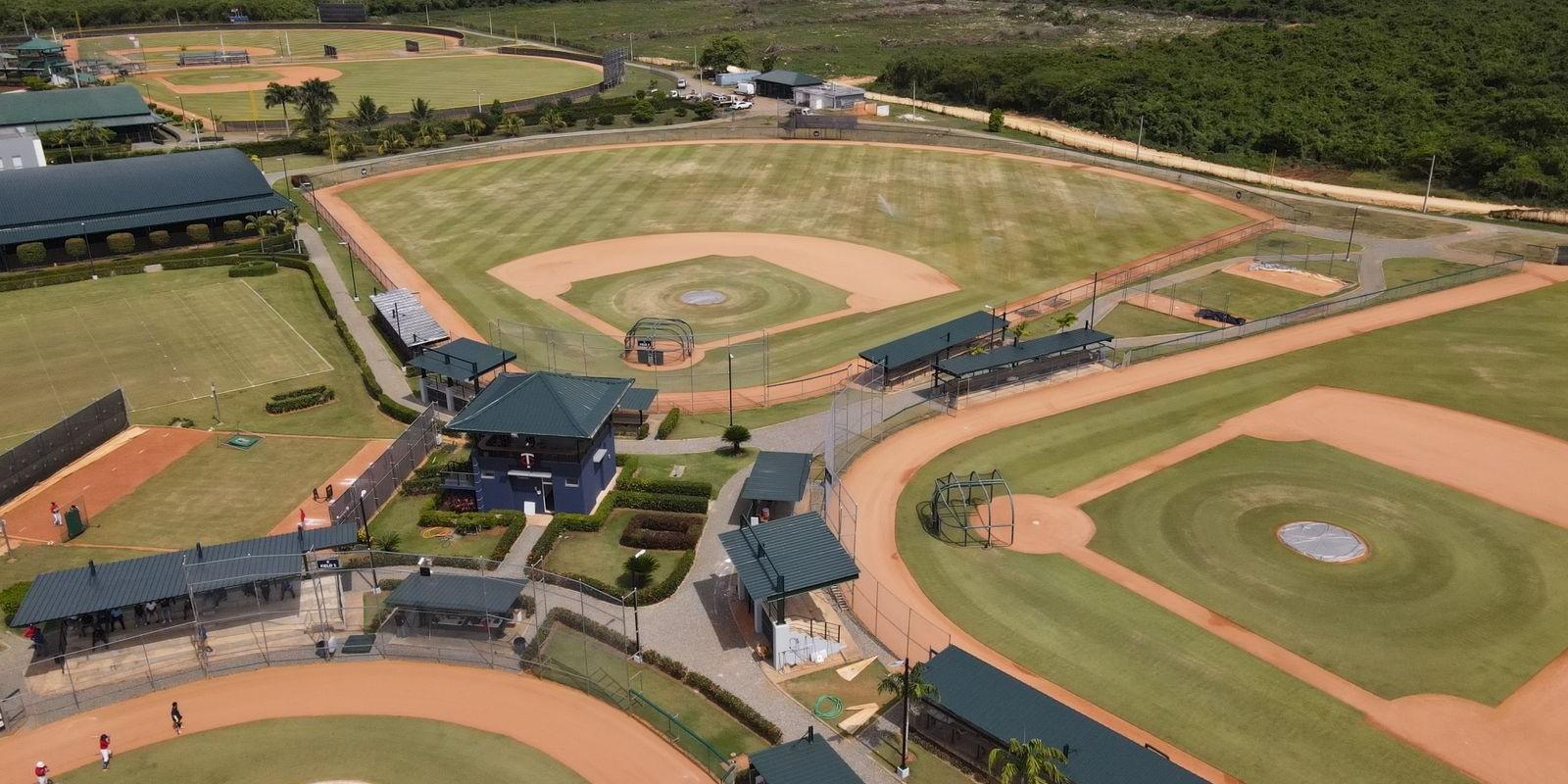 Boca Chica, el Hub de Inversión de la MLB en RD