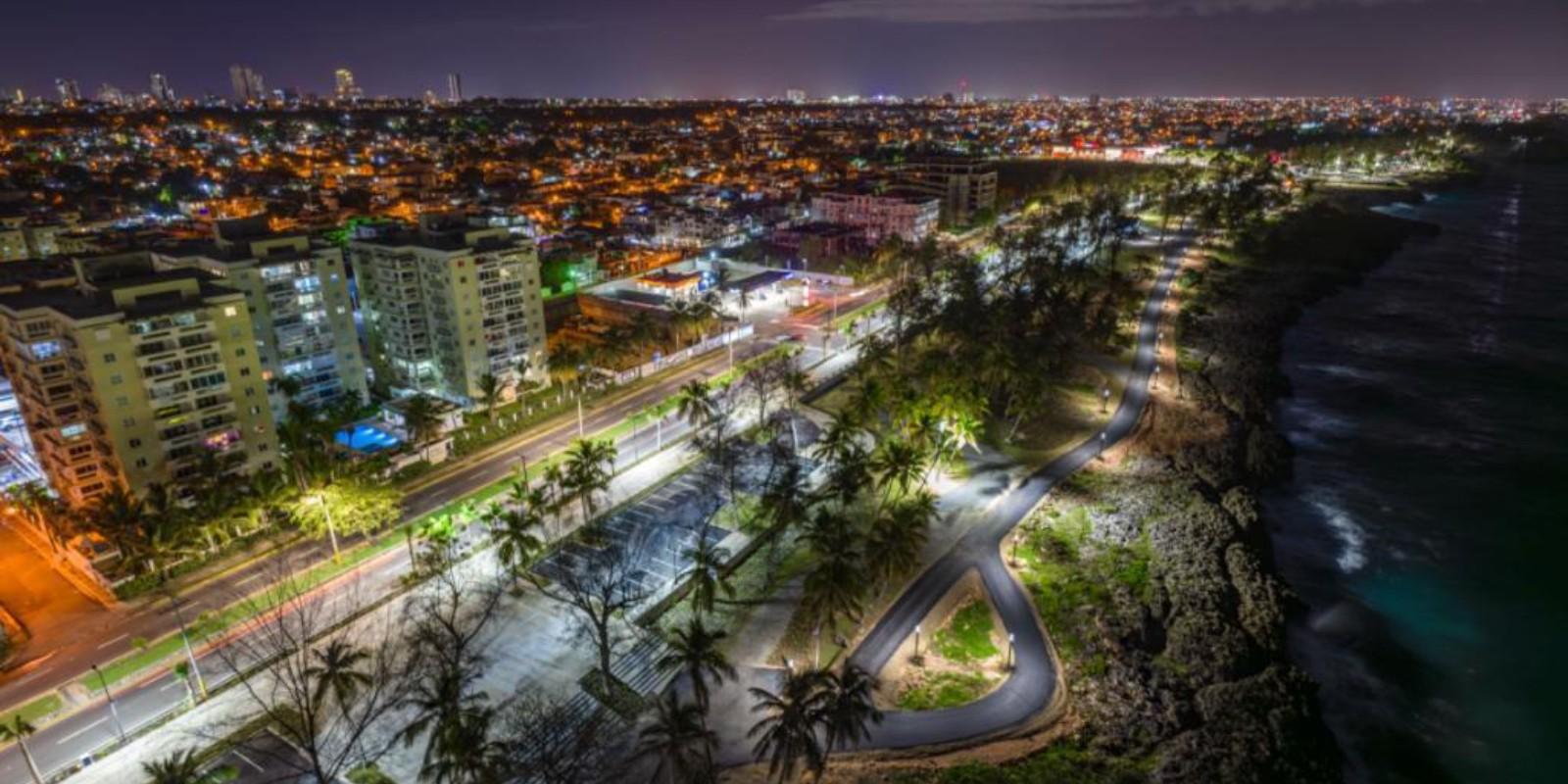 Santo Domingo Este: De Residencial a Polo Comercial