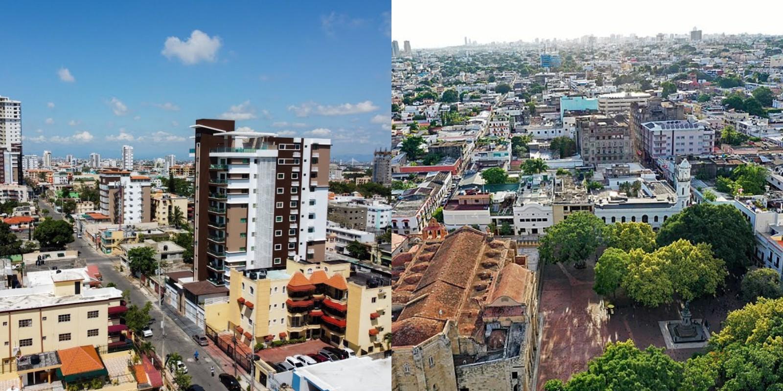 Comprar casa en Alma Rosa o Ensanche Ozama