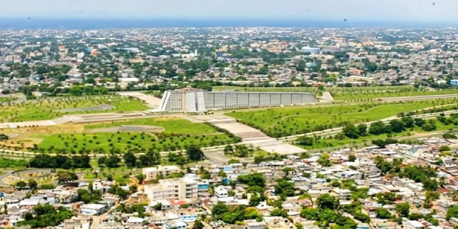 Inversión en Santo Domingo Este: Oportunidades Clave