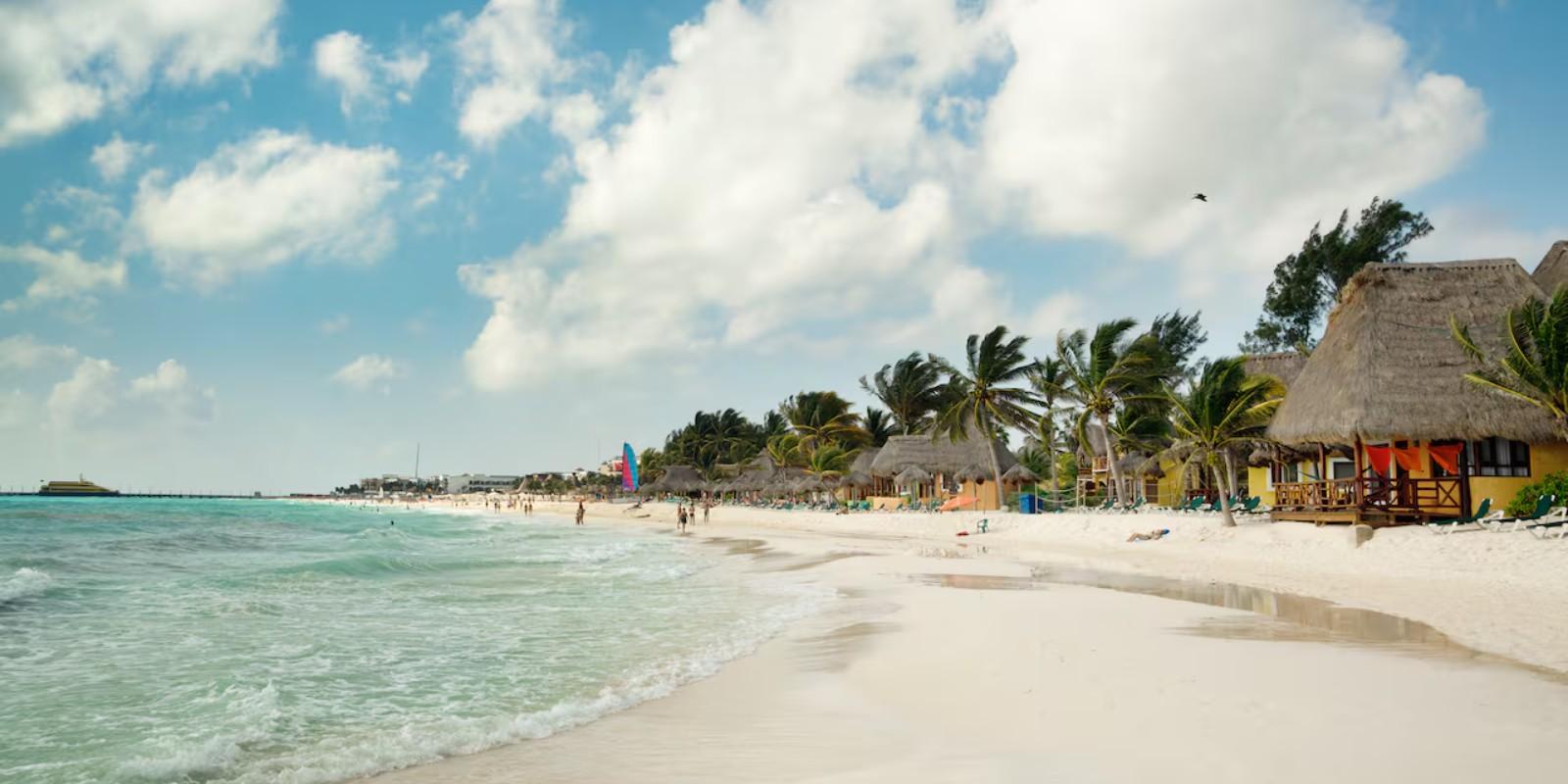 Vivir cerca del mar en la Zona Este: realidad o mito