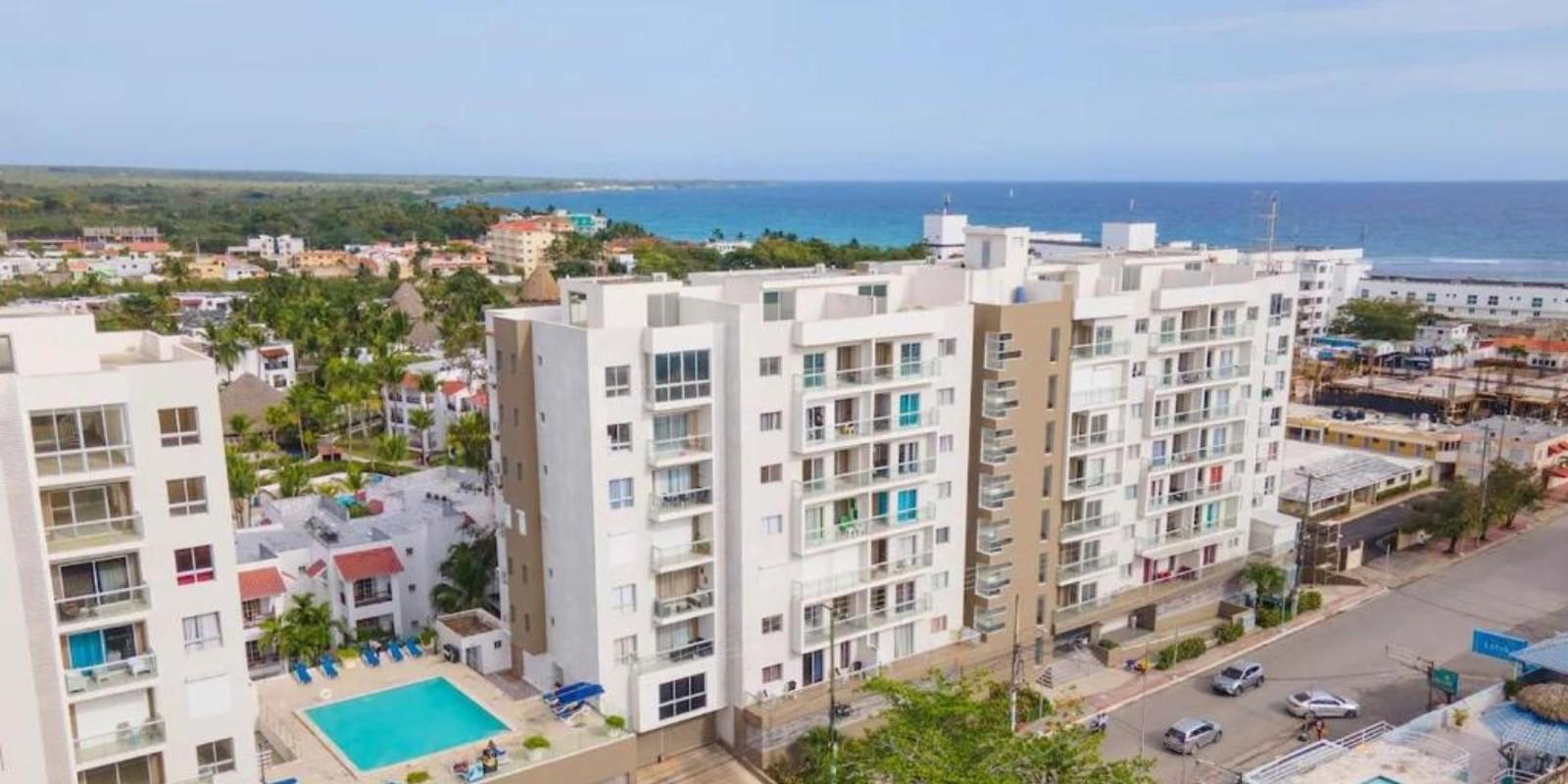 Invertir en Boca Chica es elevar el valor de tu inversion