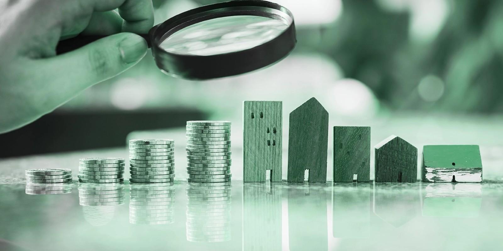 Cómo empezar a invertir en bienes raíces con poco capital