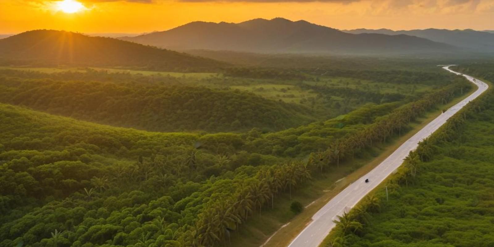 Inversión privada en la región Este de RD