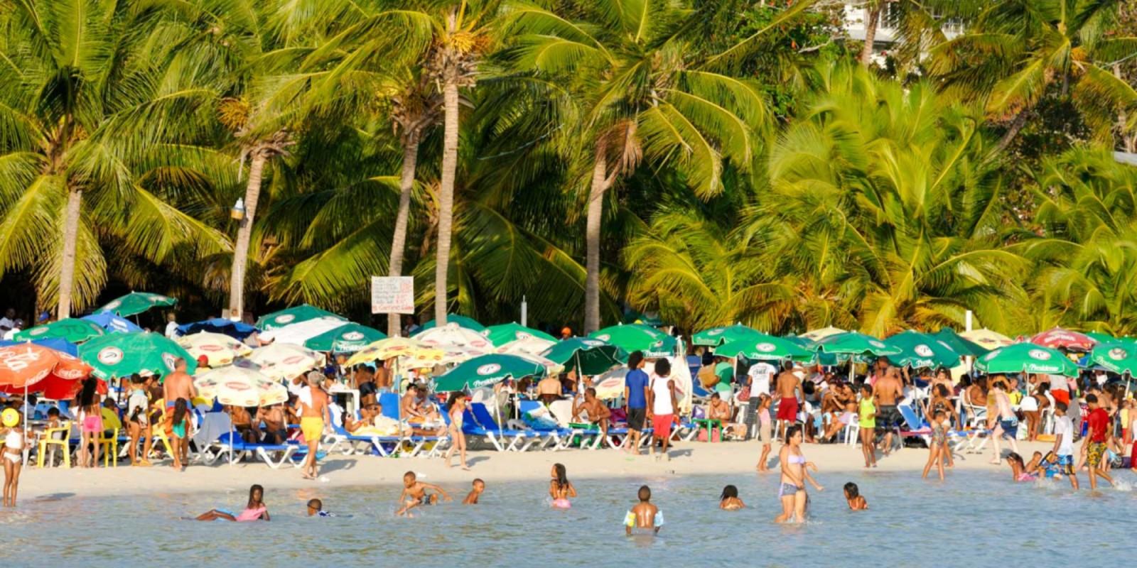 Impacto del turismo en los precios de propiedades en Boca Chica