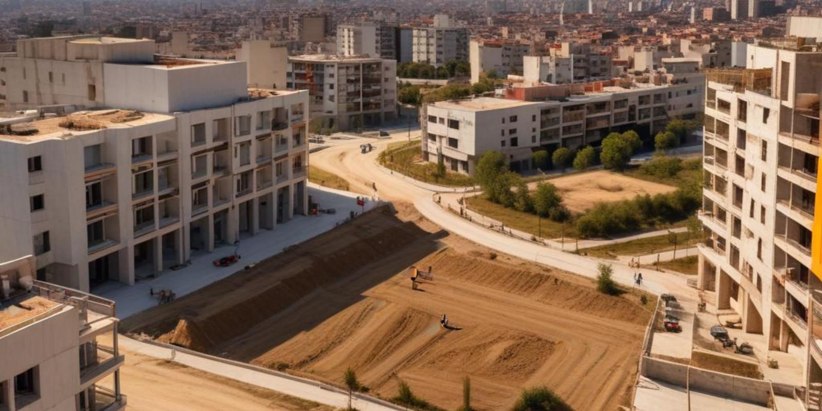 Identificando Zonas Emergentes en la Zona Este