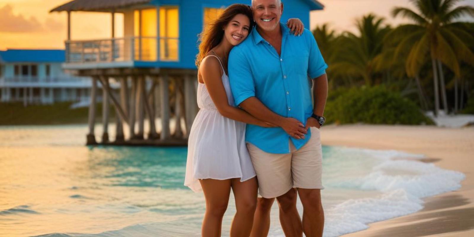 Ventajas fiscales para jubilados en República Dominicana