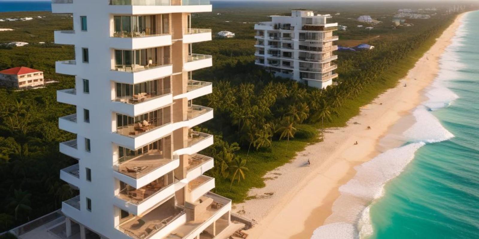 Inversiones inmobiliarias en tasas bajas 2026