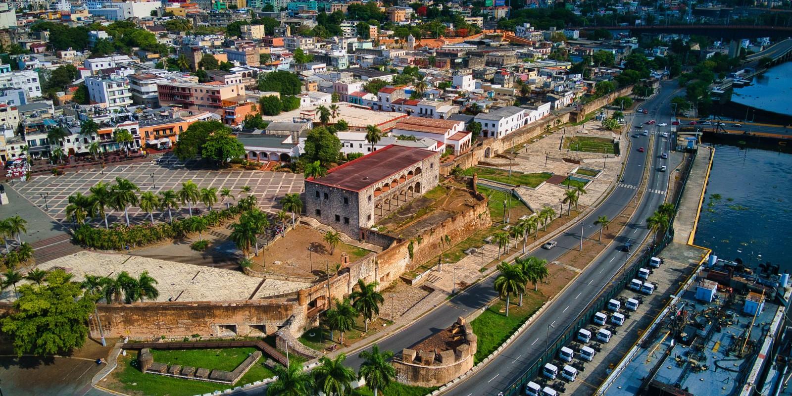 Transformación urbana de la Zona Este: del campo a lo cosmopolita 