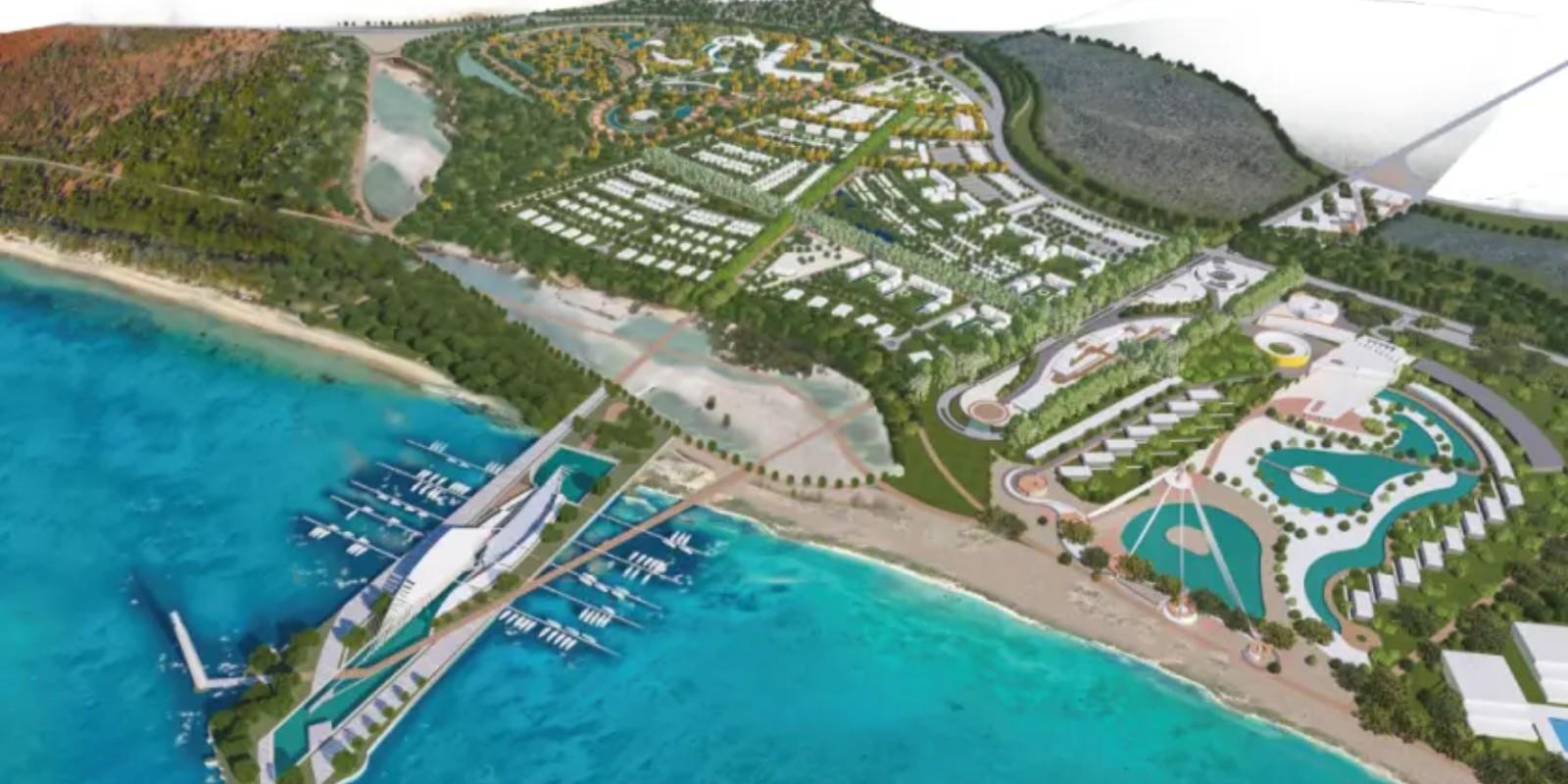 Proyectos públicos que están impulsando la inversión privada en la región Este