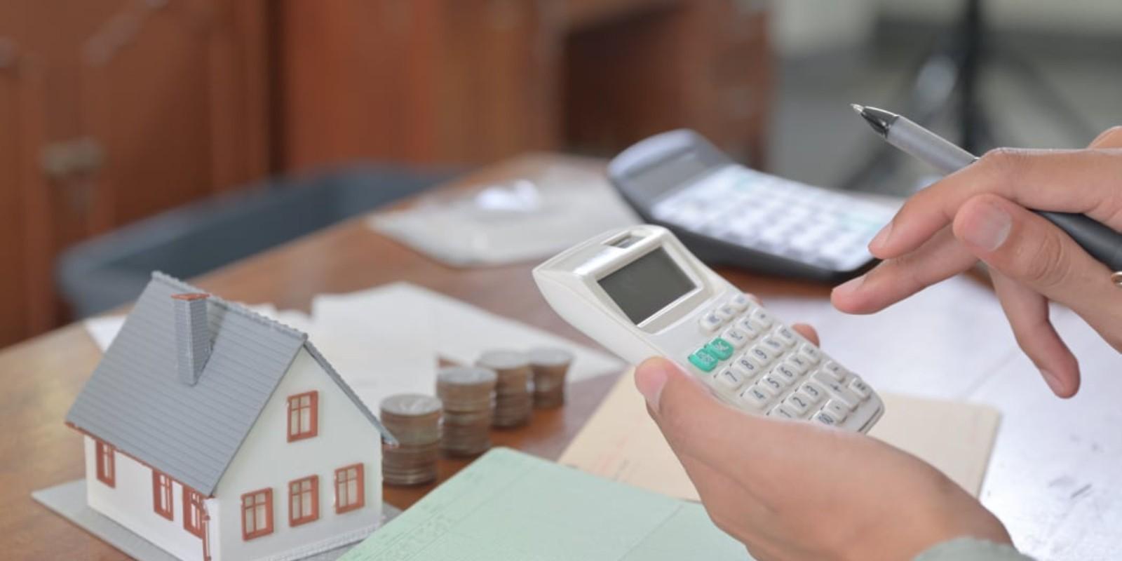 Consejos para Compradores Primerizos en Tasas Decrecientes