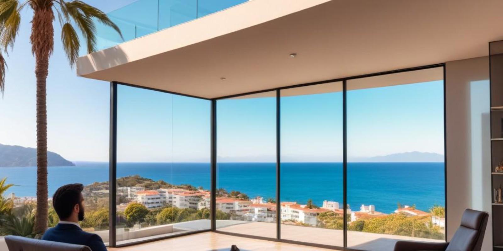 Realidad Virtual en la Venta de Propiedades Turísticas