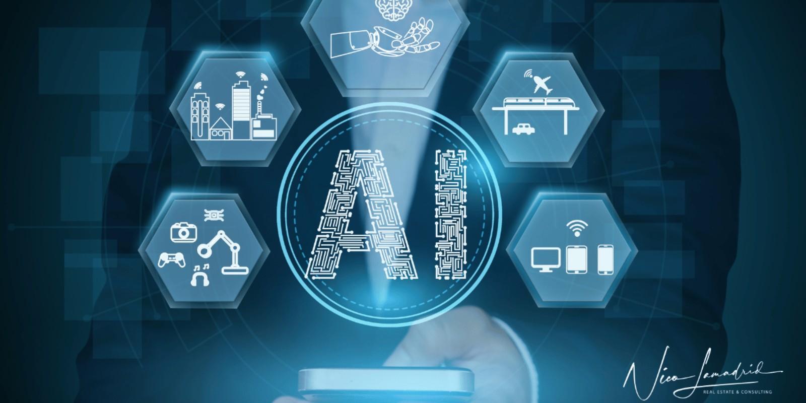 Inteligencia artificial para predecir la rentabilidad de un inmueble: ¿ficción o realidad?