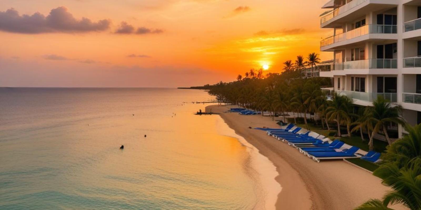 Cuanto debería costar mantener una propiedad de playa en Juan Dolio
