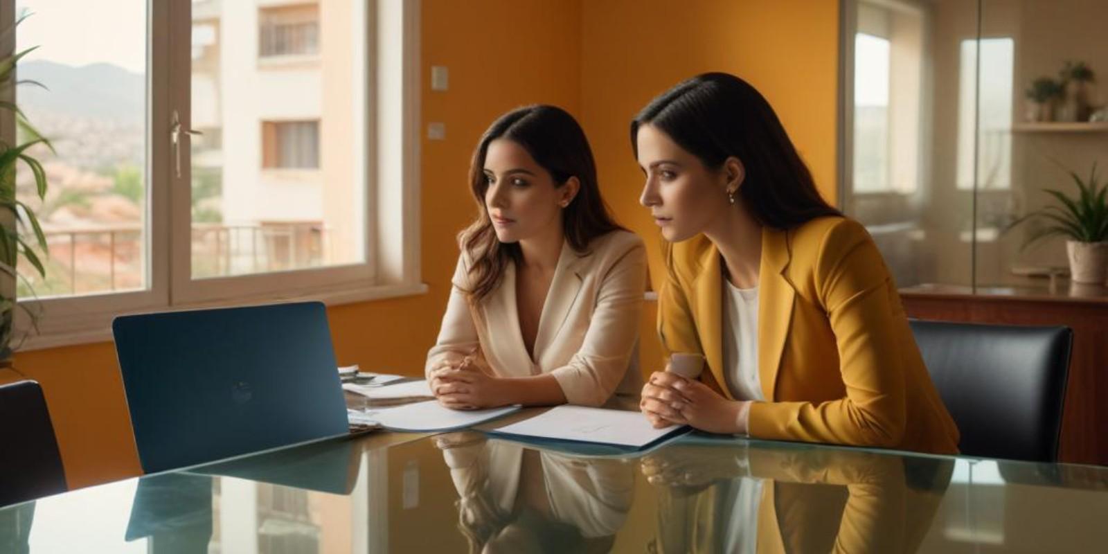 Evita la fatiga del comprador en bienes raíces