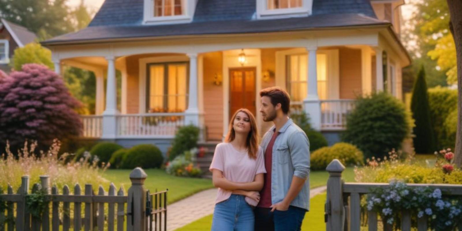 Supera el miedo y compra tu primer inmueble