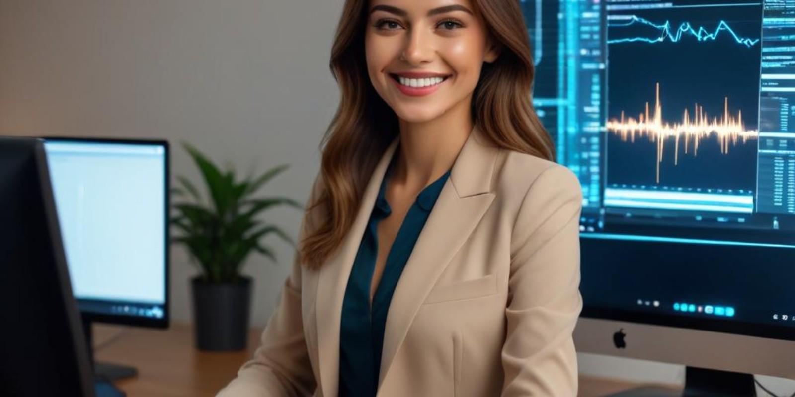 Futuro de los contratos digitales en bienes raíces