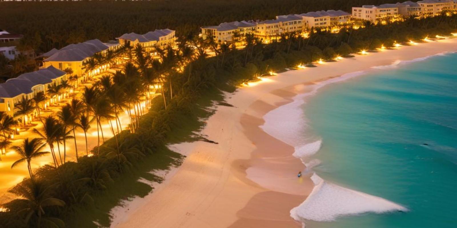 Inversión inmobiliaria en Punta Cana: oportunidades clave