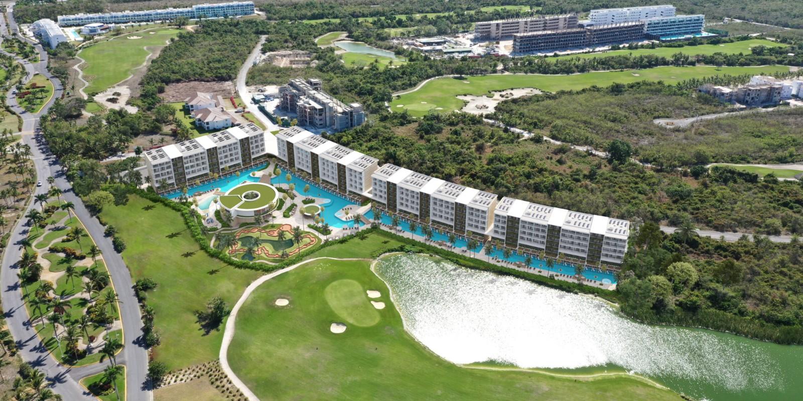 Por qué Punta Cana es el “Silicon Valley” del turismo inmobiliario en el Caribe