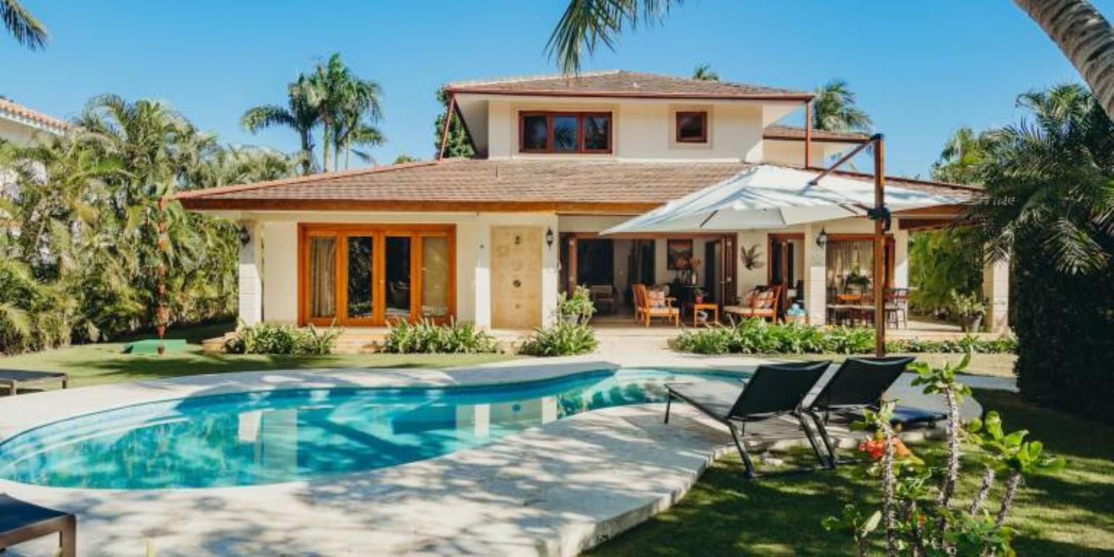 Alquiler vacacional en Punta Cana: estrategias para maximizar ingresos y ocupación