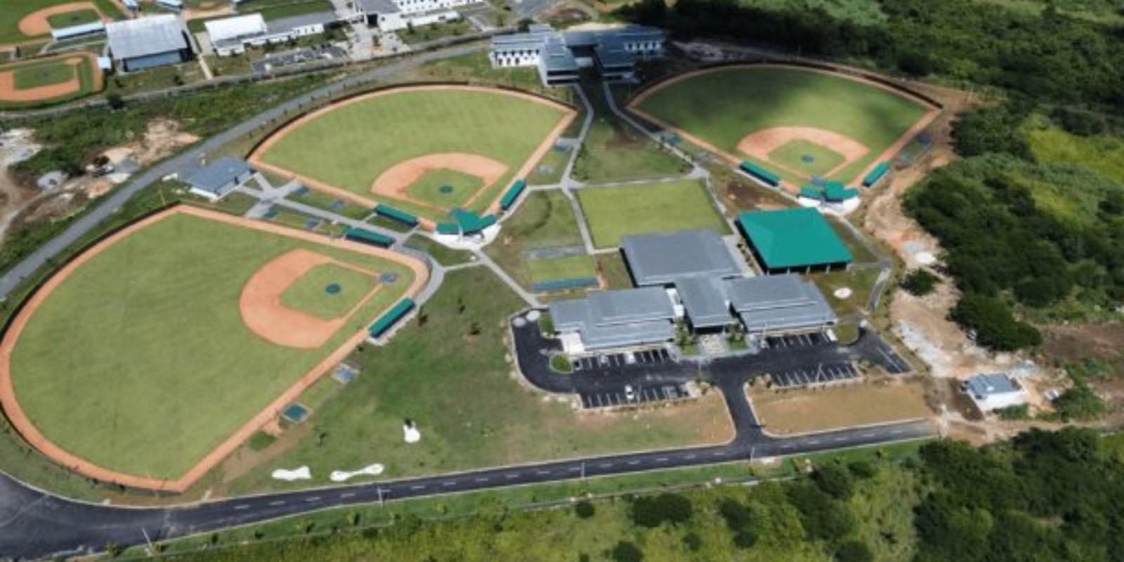 Boca Chica como centro deportivo y su impacto en la plusvalía (MLB, academias, turismo deportivo)