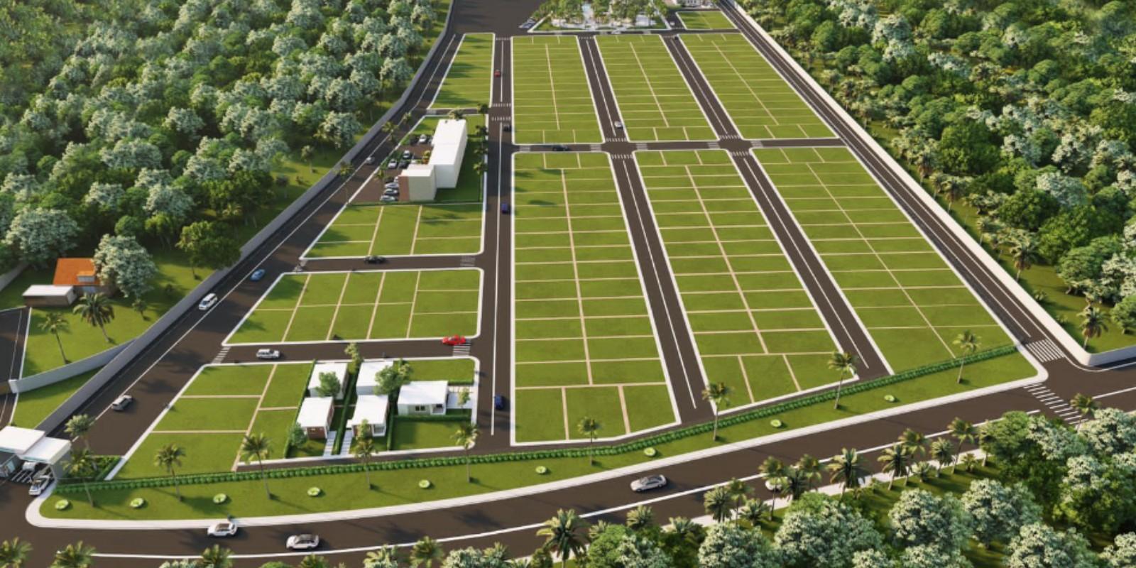 Inversión inteligente: terrenos en Boca Chica con alta proyección urbana