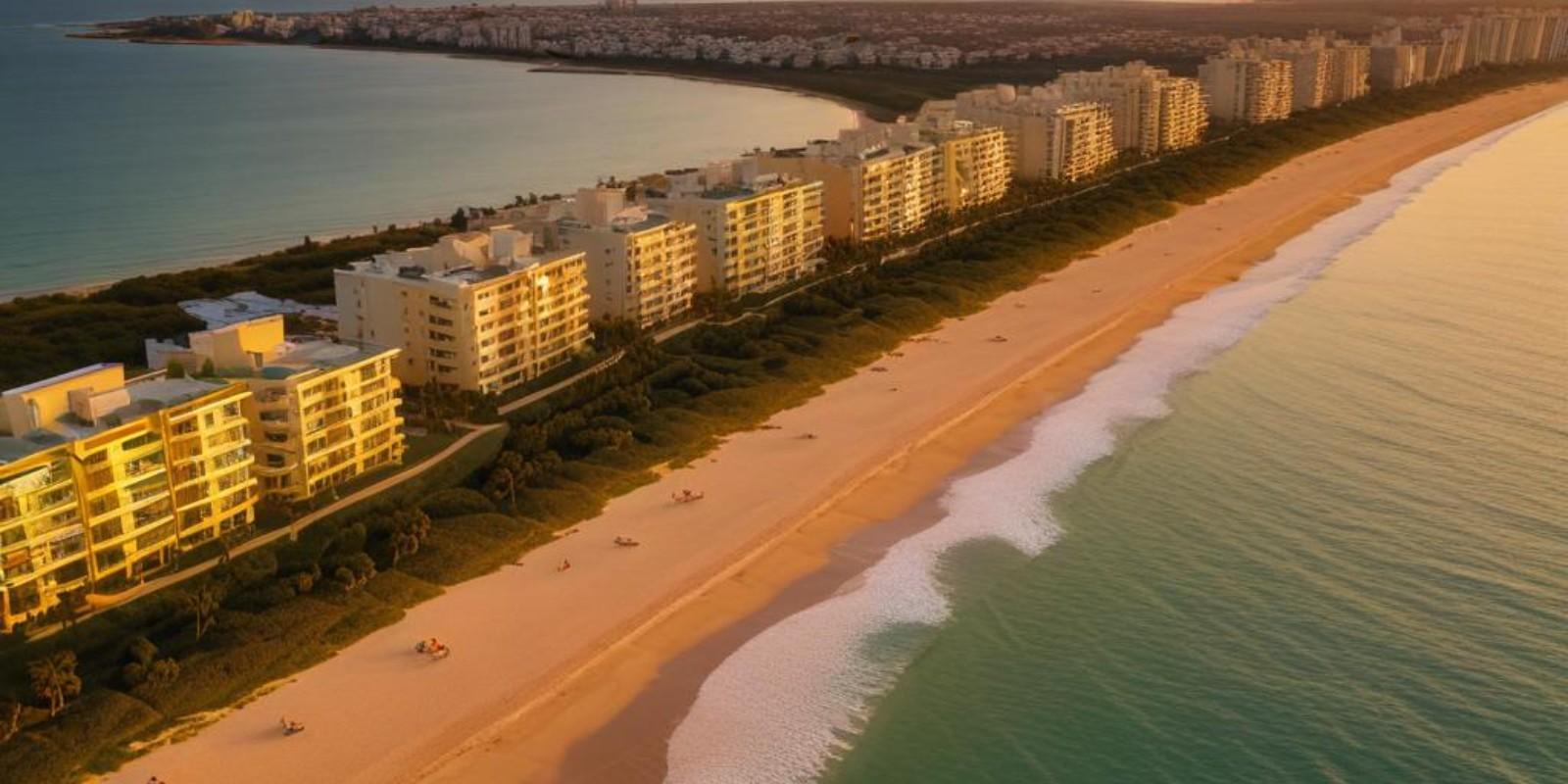 Inversión inmobiliaria en Boca Chica: un nuevo horizonte