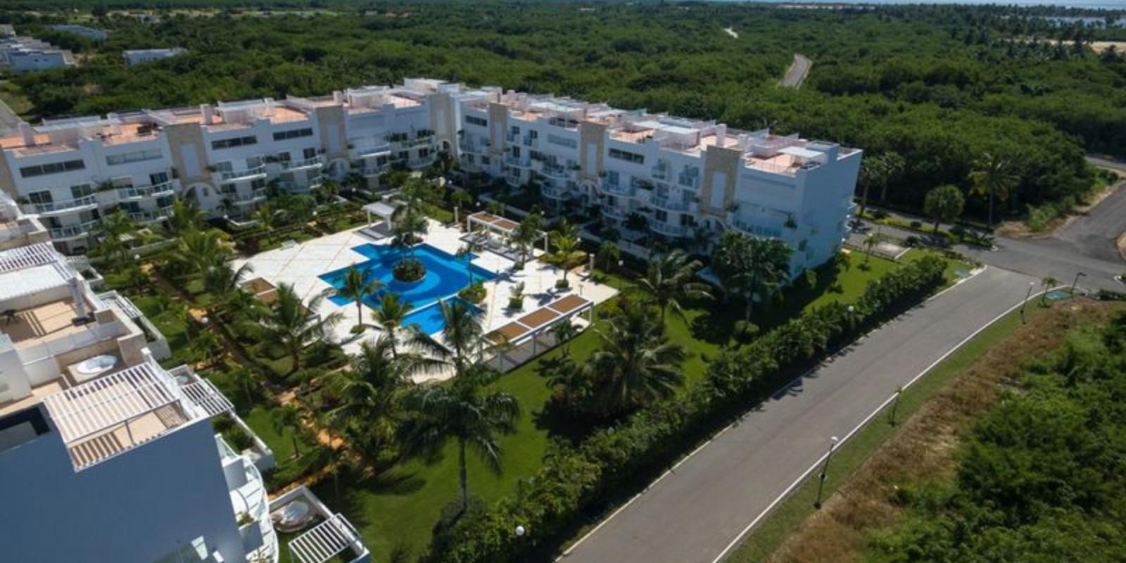 Inversión a largo plazo en Playa Nueva Romana: qué esperar en 10 años