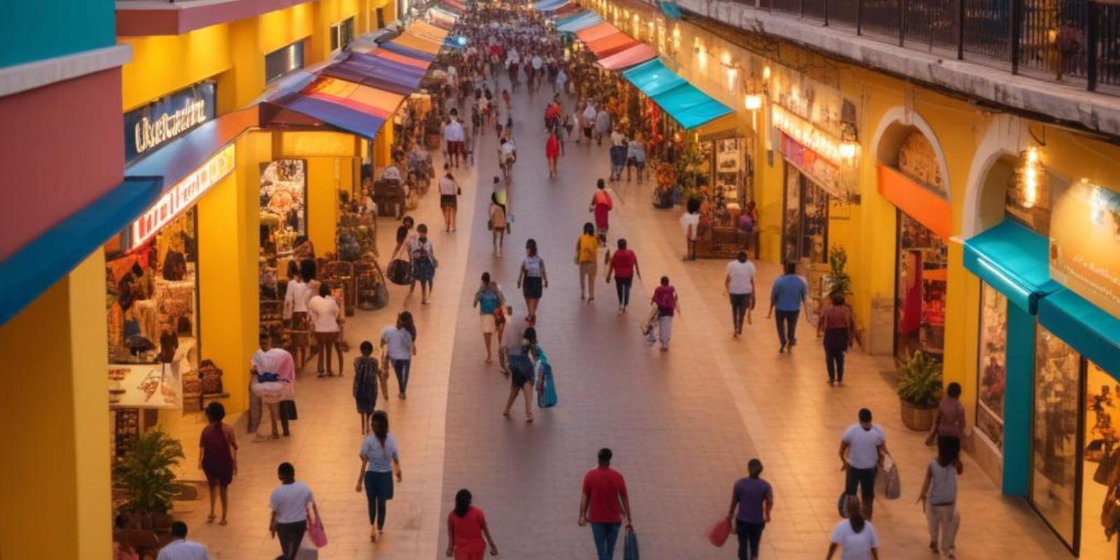 Próximos Polos Comerciales en Santo Domingo Este