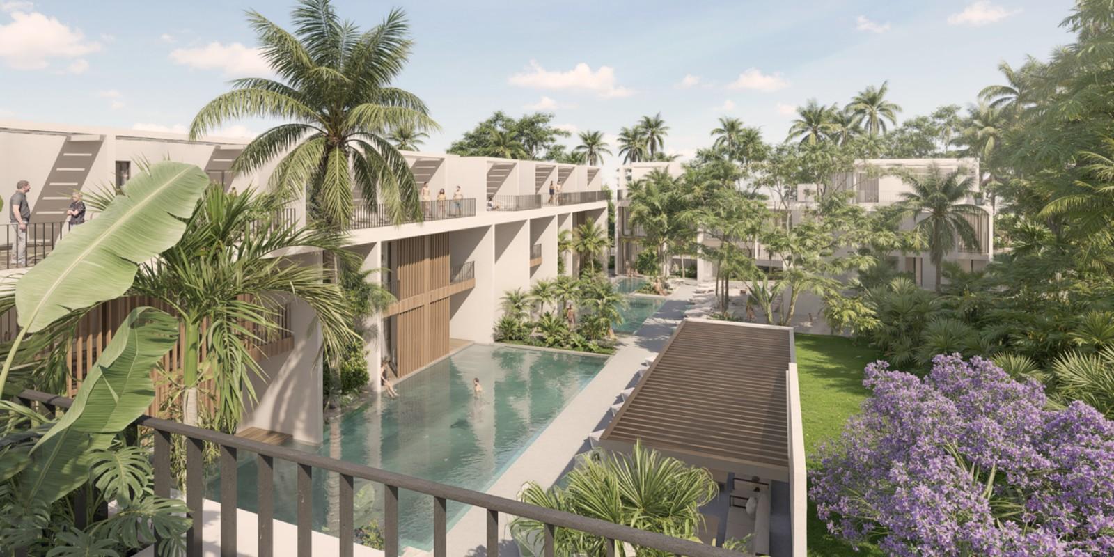 Seguridad, comunidad y plusvalía: ventajas clave de residir en Playa Nueva Romana