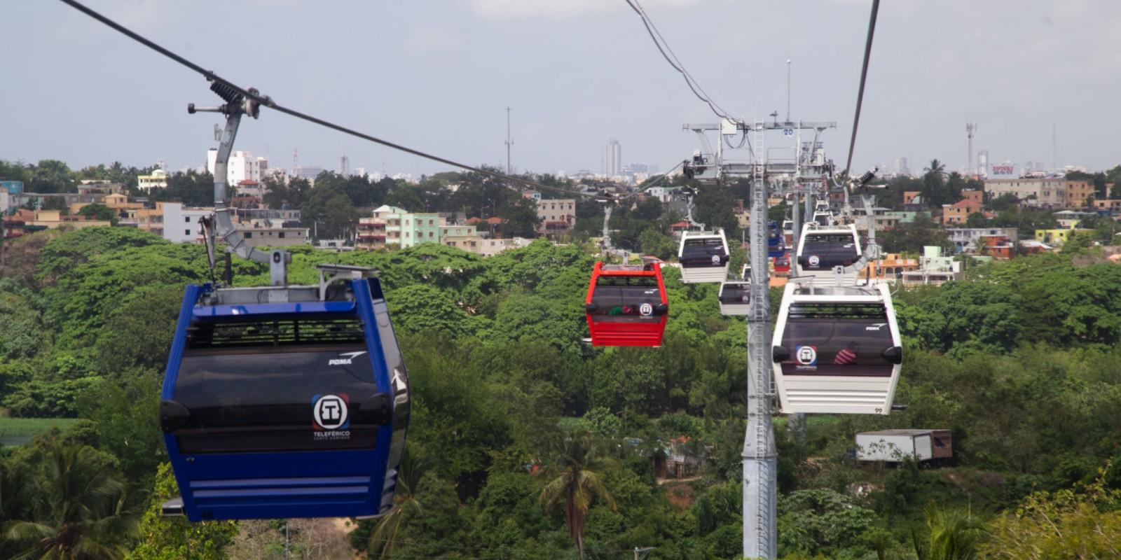 Impacto del Teleférico en el Valor Inmobiliario SDE