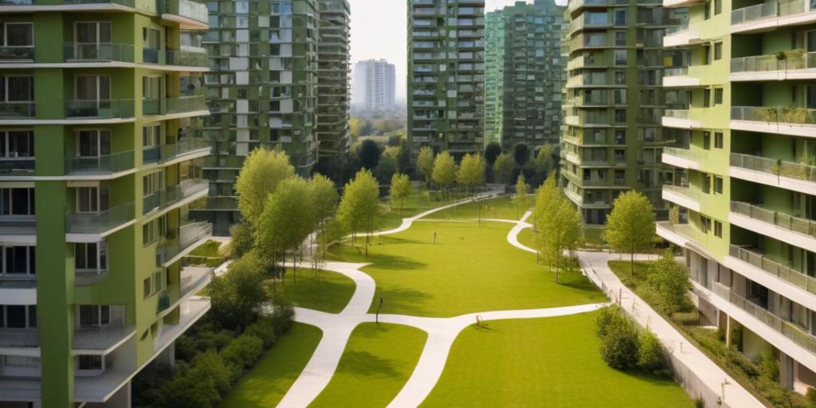 Revolución de Usos Mixtos en la Zona Este