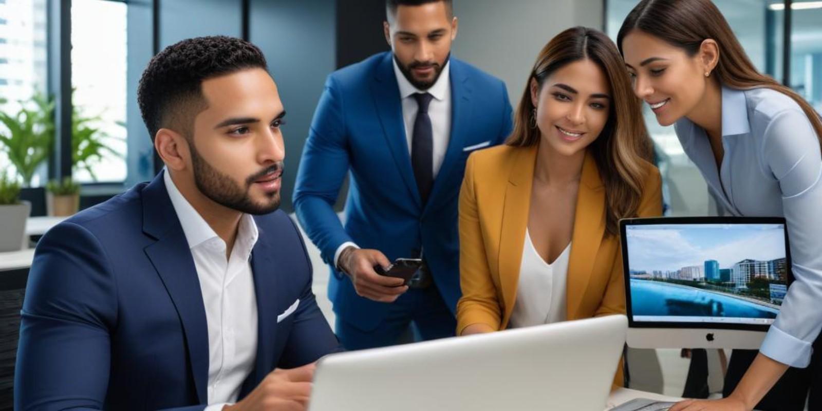 Revoluciona tu Carrera Inmobiliaria con Exp Realty