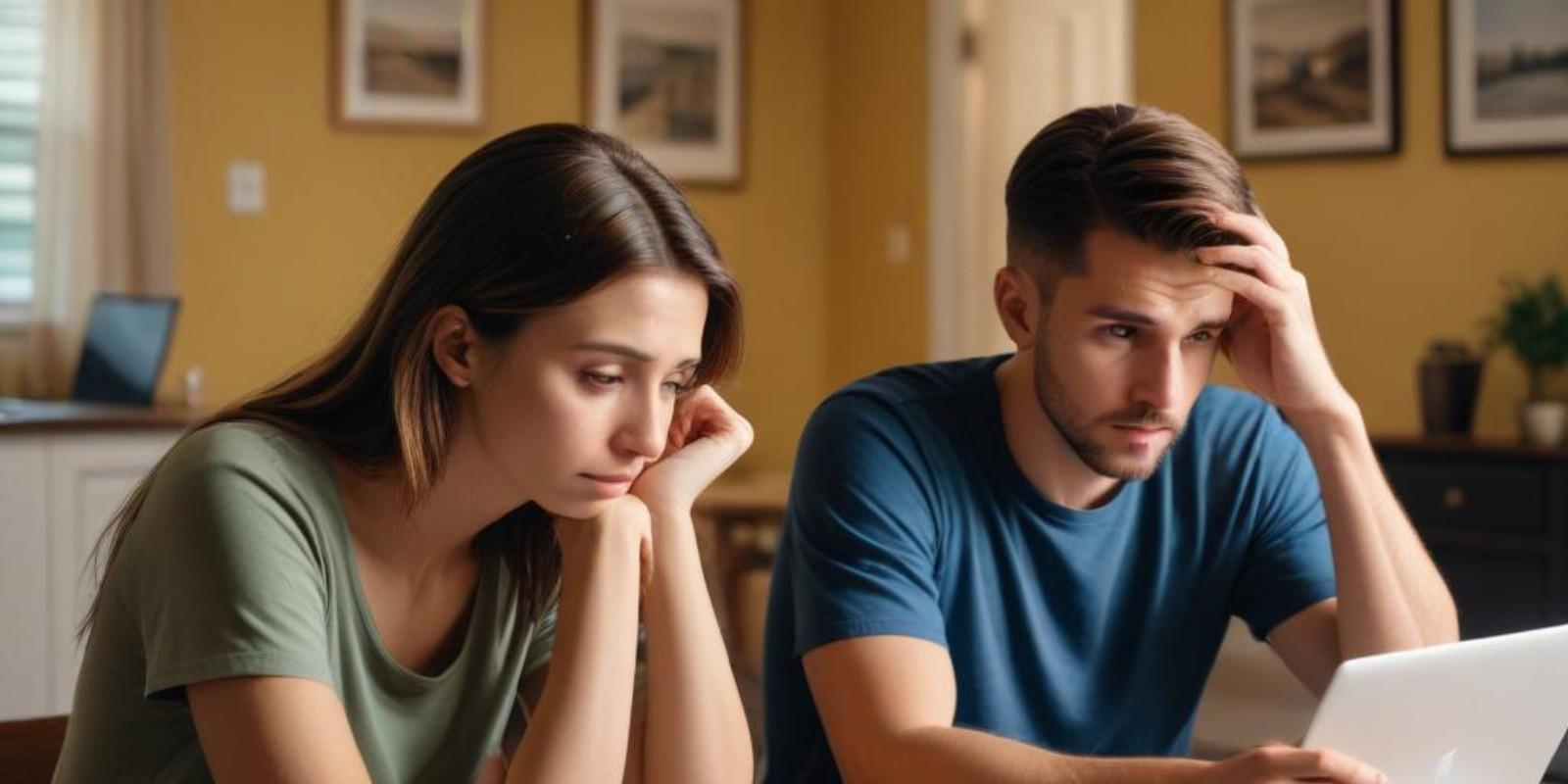 Qué hacer si tu crédito es rechazado al comprar casa