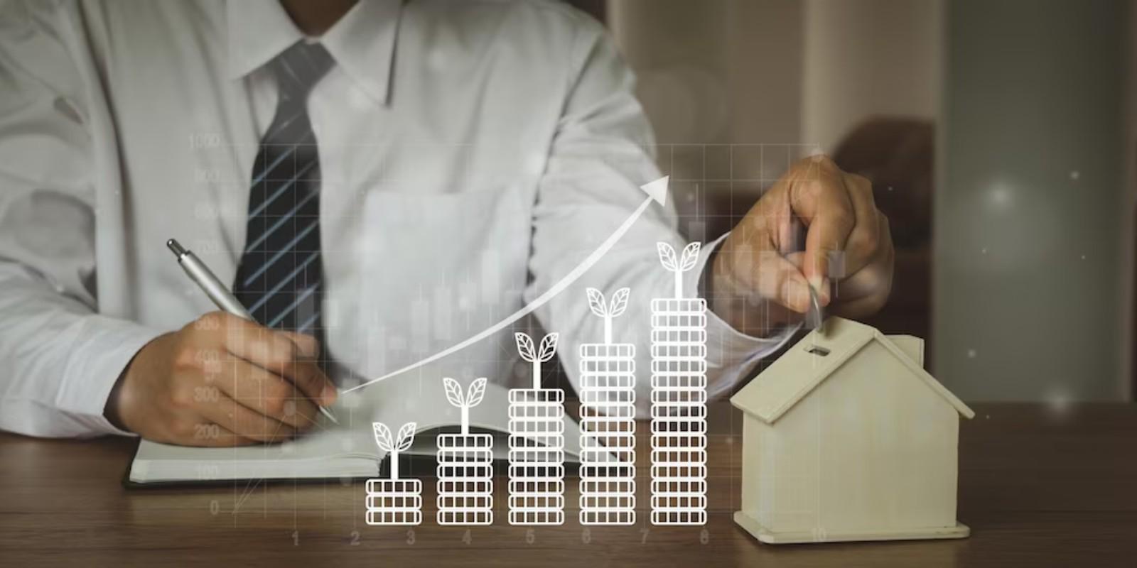 Cómo planificar tu retiro usando propiedades como fuente de ingresos