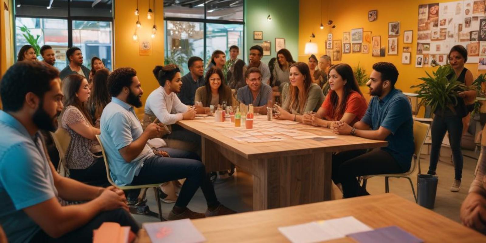 Microcentros de Negocios: Innovación en la Zona Este